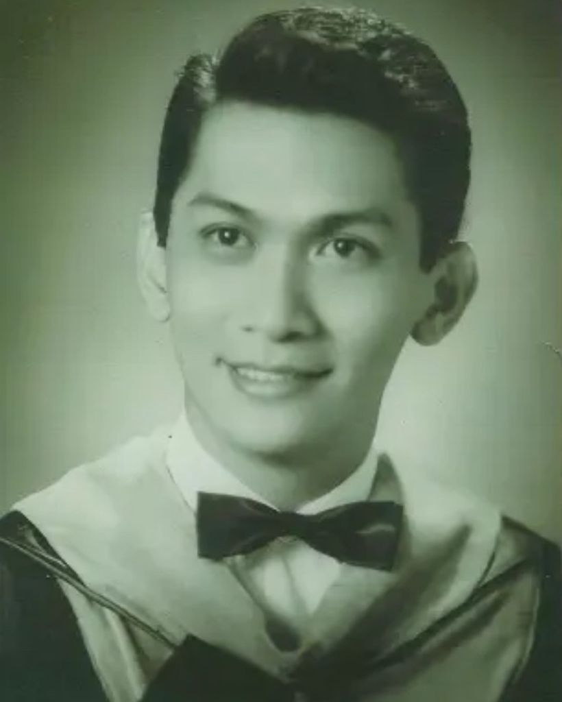 Dr. Romanito Anabeza Tadeo