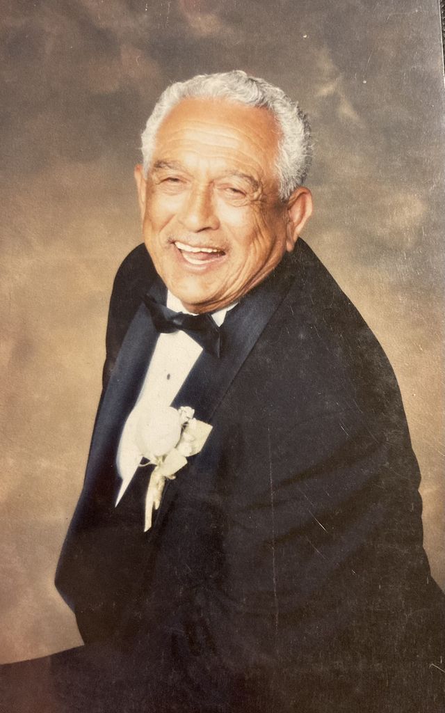 Valente Gomez  "El Cubano" Profile Photo