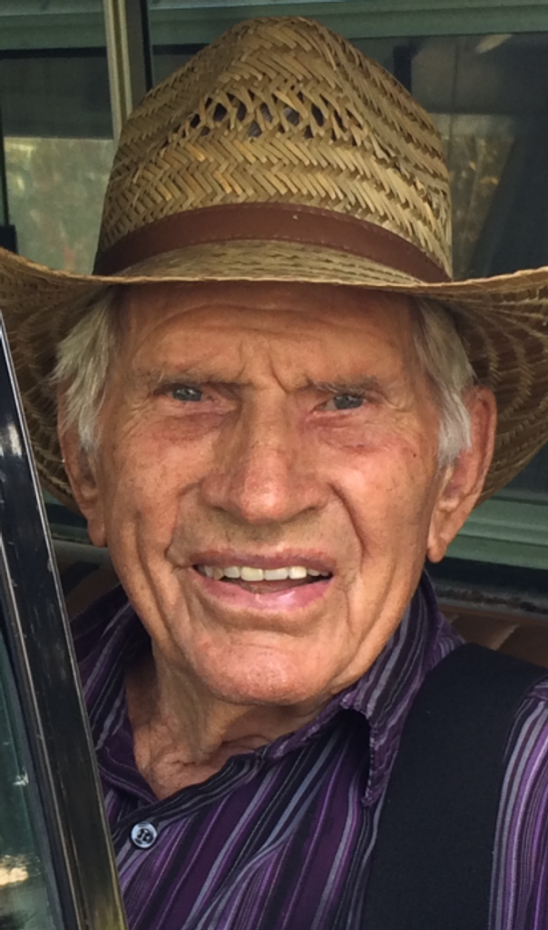 Vance Dunford Madsen Profile Photo