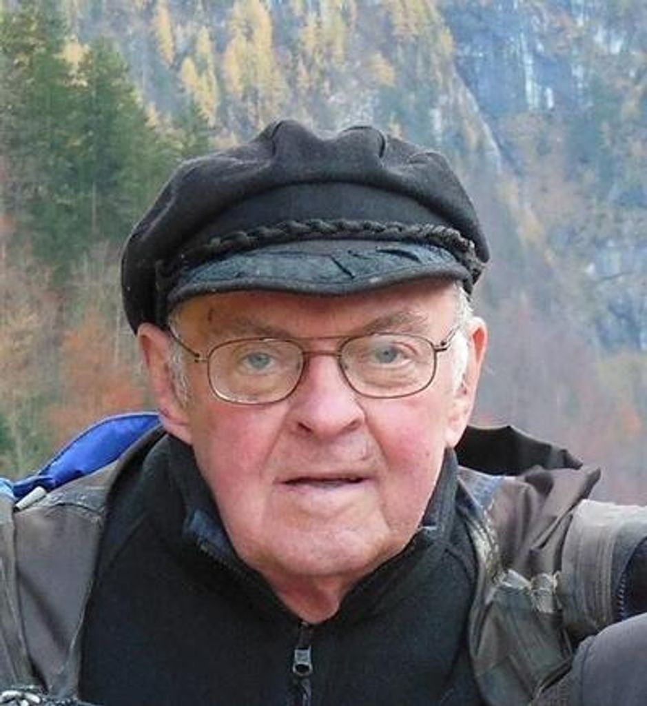 George S. Fayen, Jr.