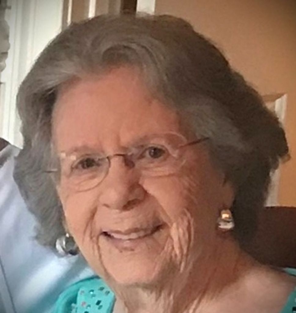 June Marie Williamson Profile Photo