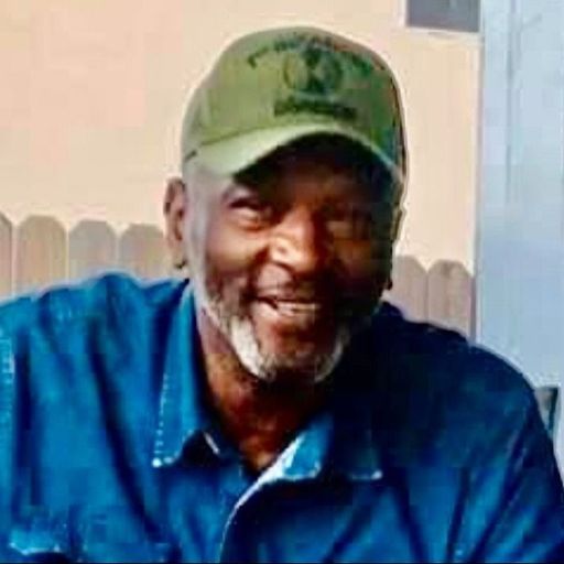 Johnny Leon Huff Jr. Profile Photo