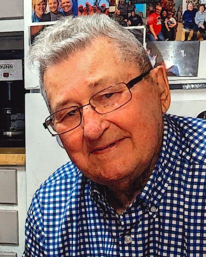 Edmund John Marczak Profile Photo