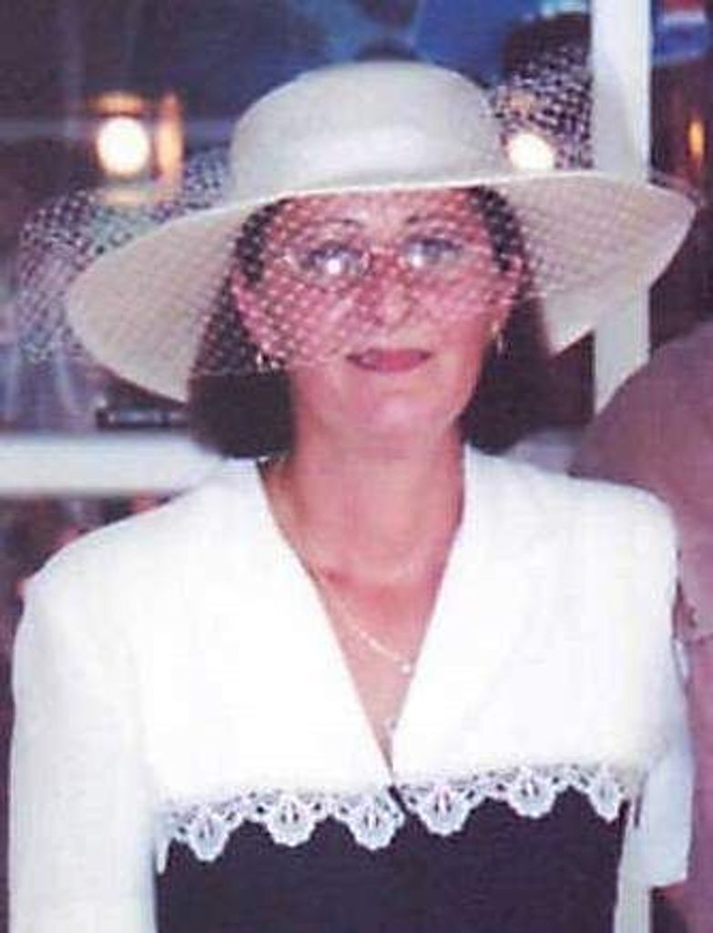 Emma J. Smith Arzate