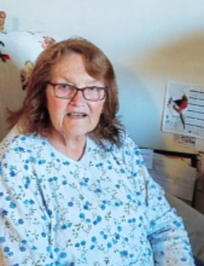 Myrna Dee (Hendershott) Cook Profile Photo