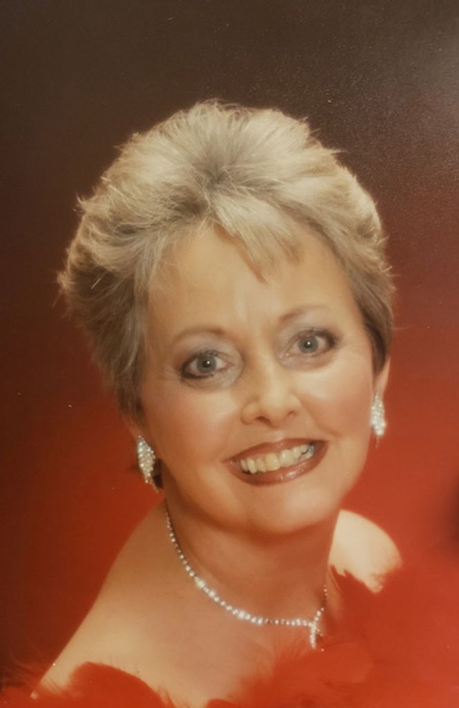 Mary Lou Banks Profile Photo