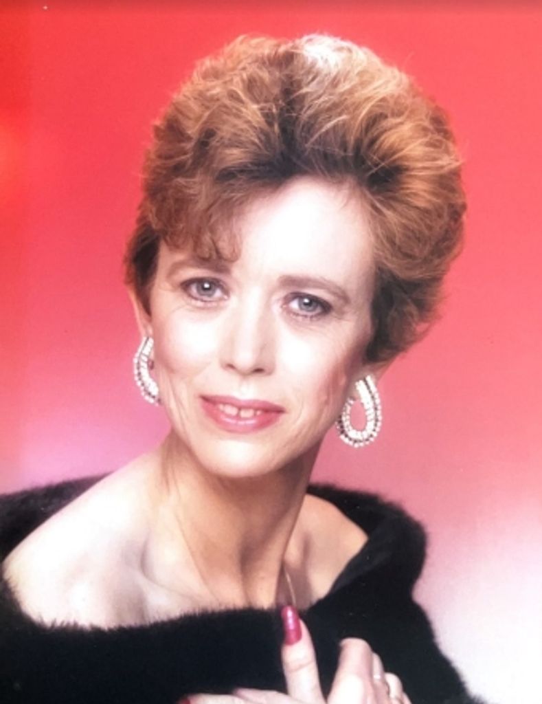 Ms. Jadon Knight Plyler