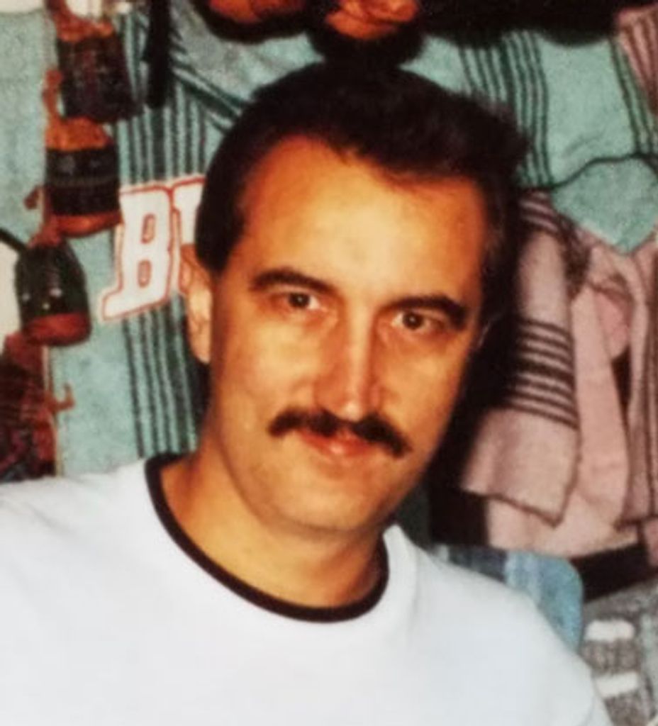 Paul Manley