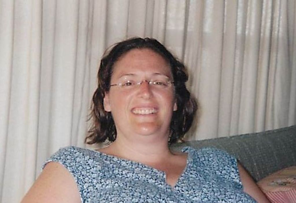 Sandy K. Parris
