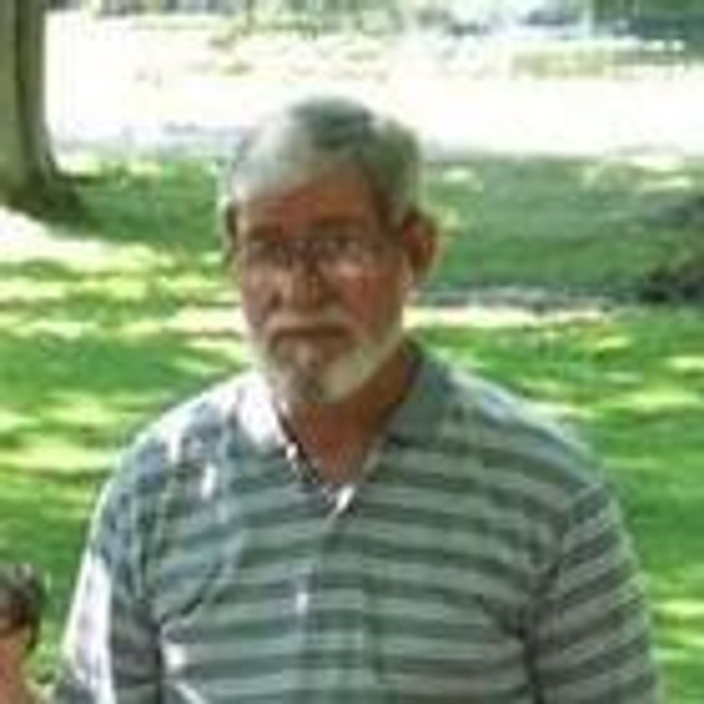 Edward R. Loomis
