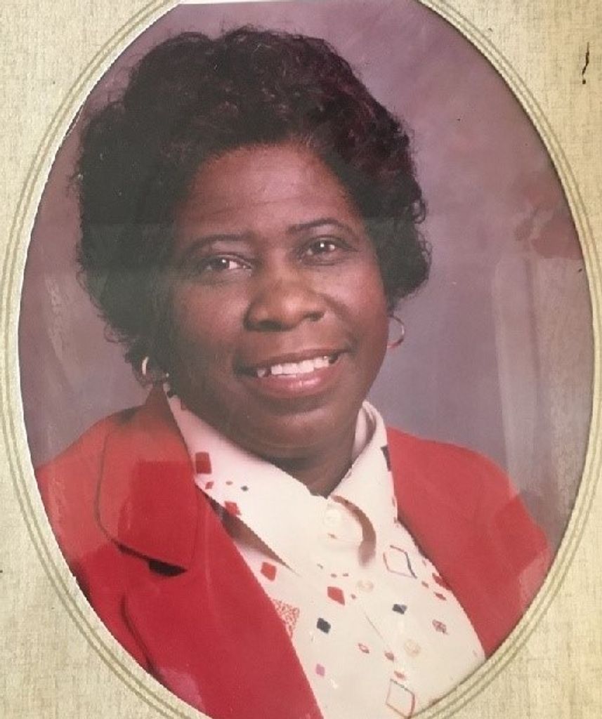 Lela Johnson