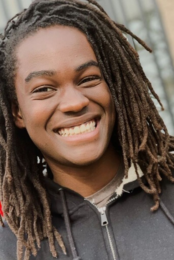 Alioune Badara Fall Profile Photo