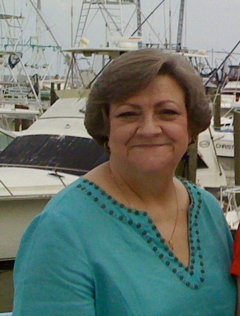 Sara Arms