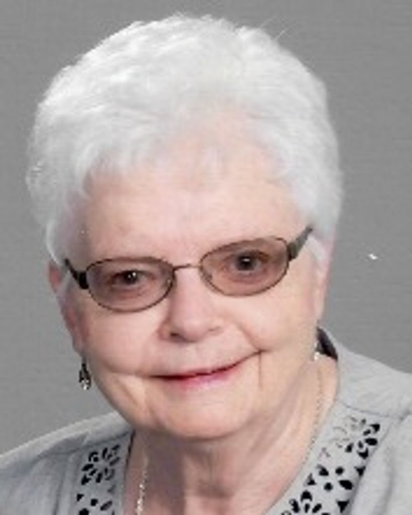 Doris M Wiederholt Profile Photo