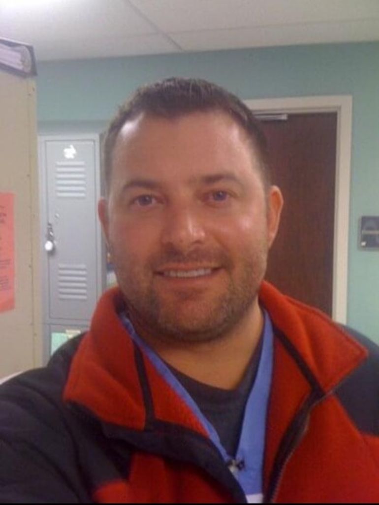Jason Dallas Tarp Profile Photo