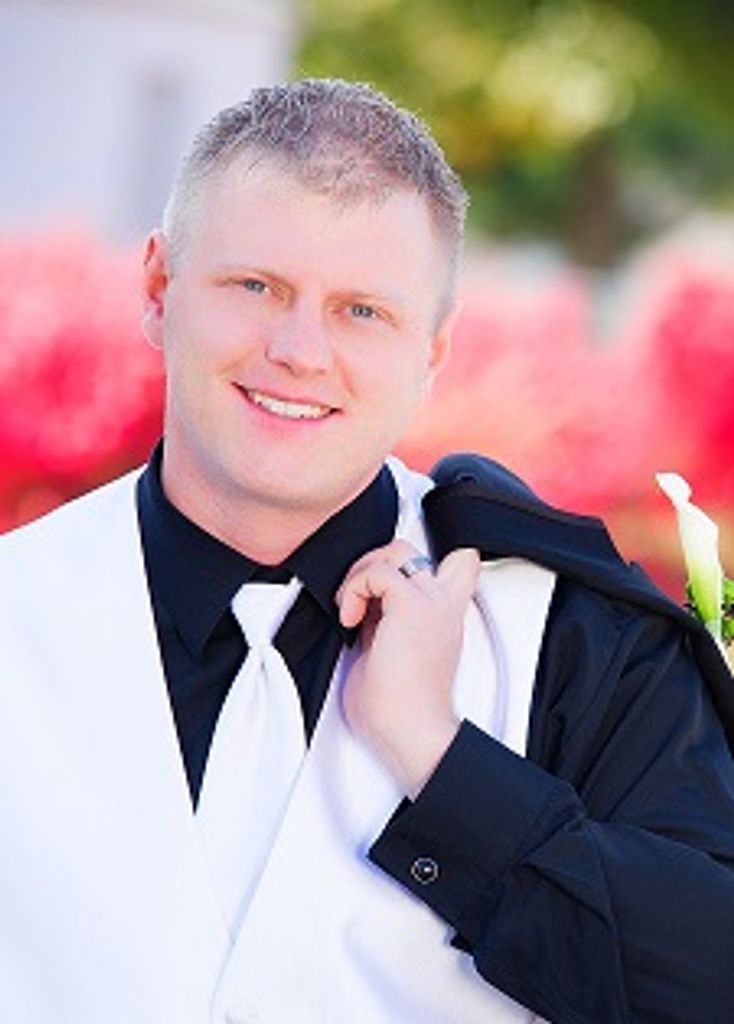 Nathaniel James Legrand Profile Photo