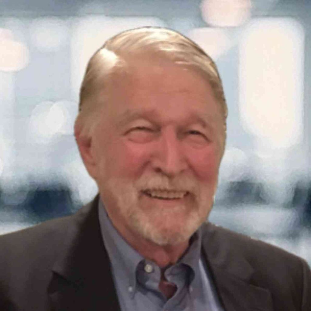 Parker H. Wilson Profile Photo