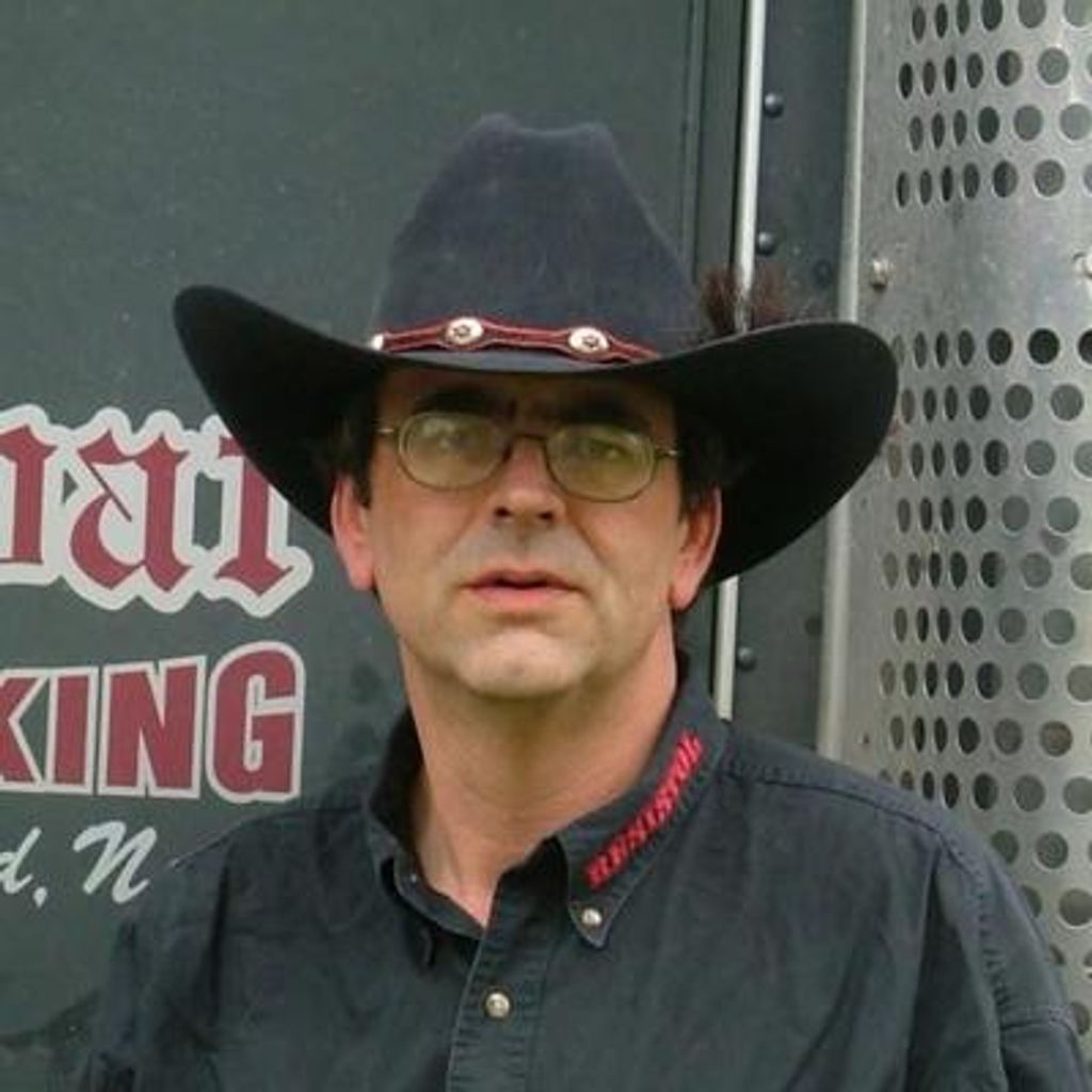 Steven Lynn Choat Profile Photo