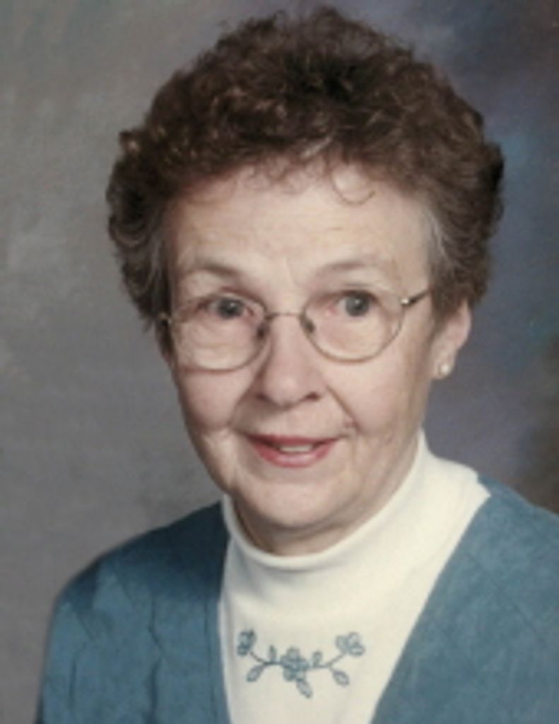 Eleanor Jane Stevens Profile Photo