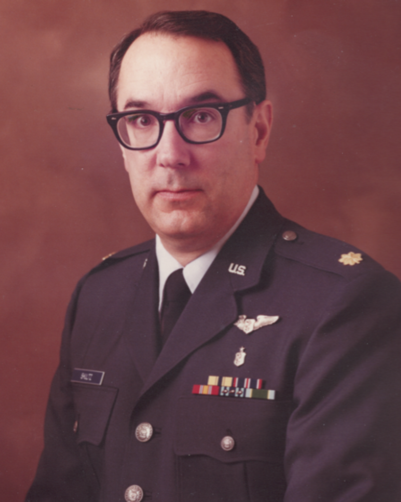 Alan F. Shultz Profile Photo