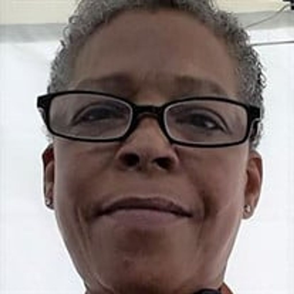 Cheryl  Sabrina Kennedy