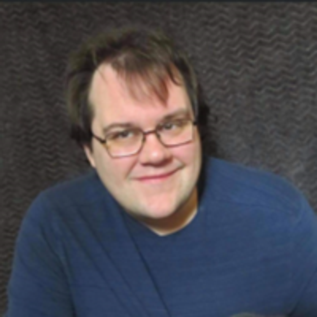 Jared Michael Lee Profile Photo