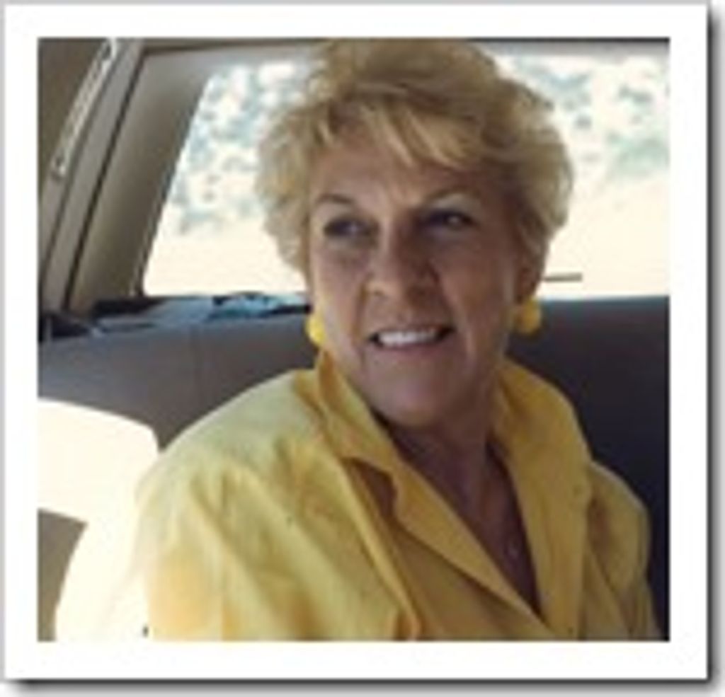 Jo Ann Mclinn