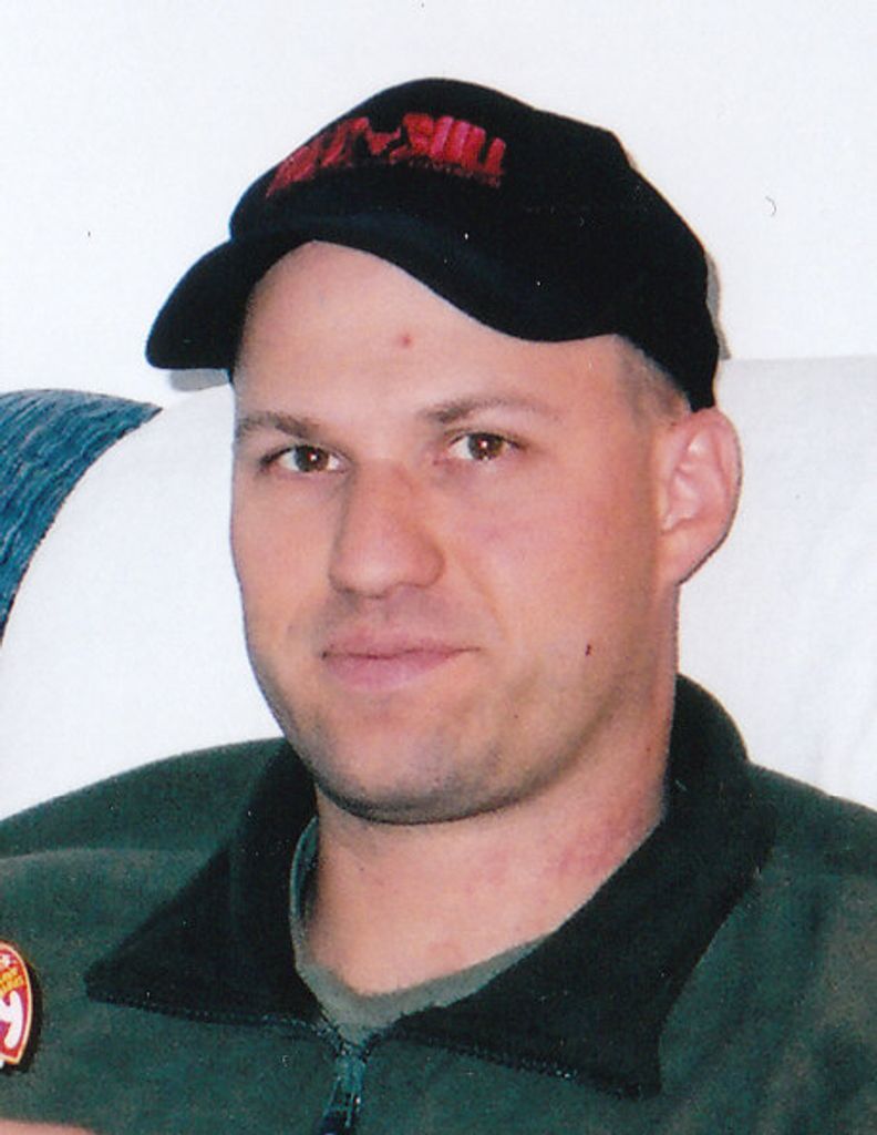Michael R. Fredricksen