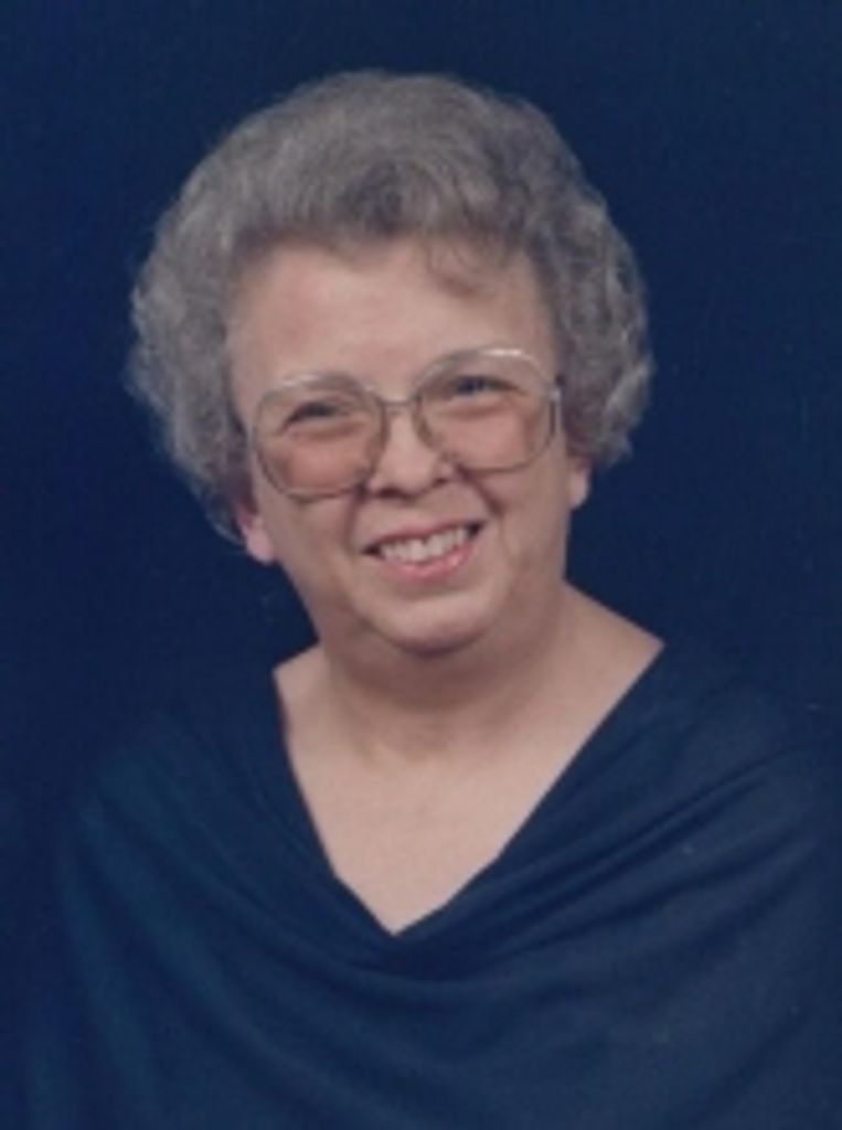 Lucy Mae Mathews