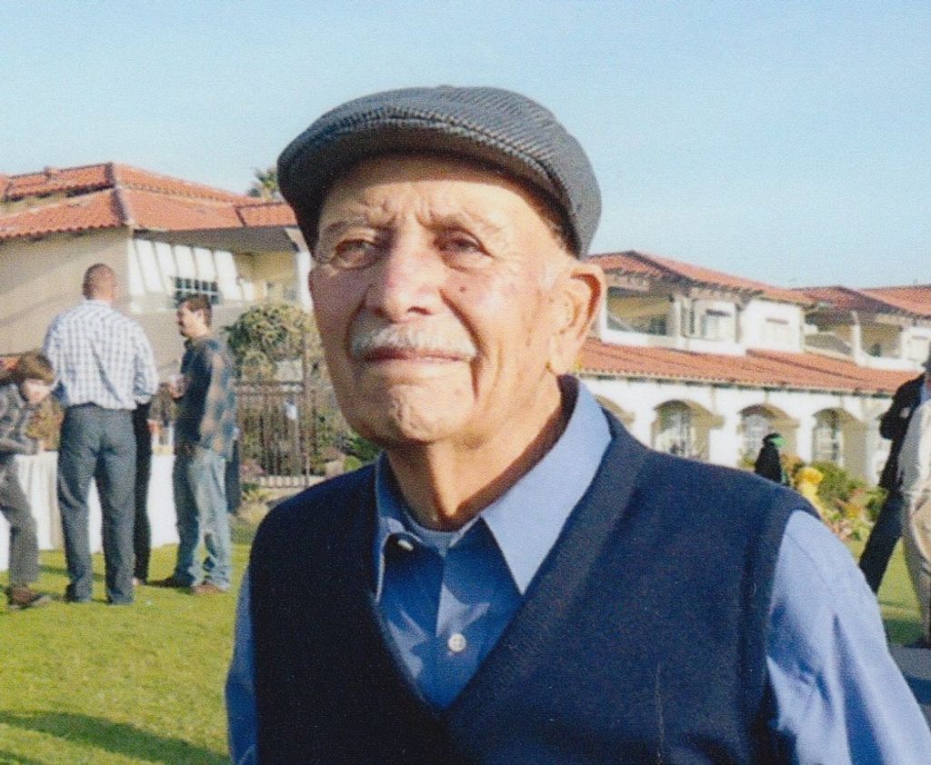 Herminio Jordan Pillado Profile Photo