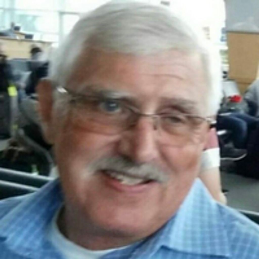 Robert J ""Bobby" Peryea Profile Photo