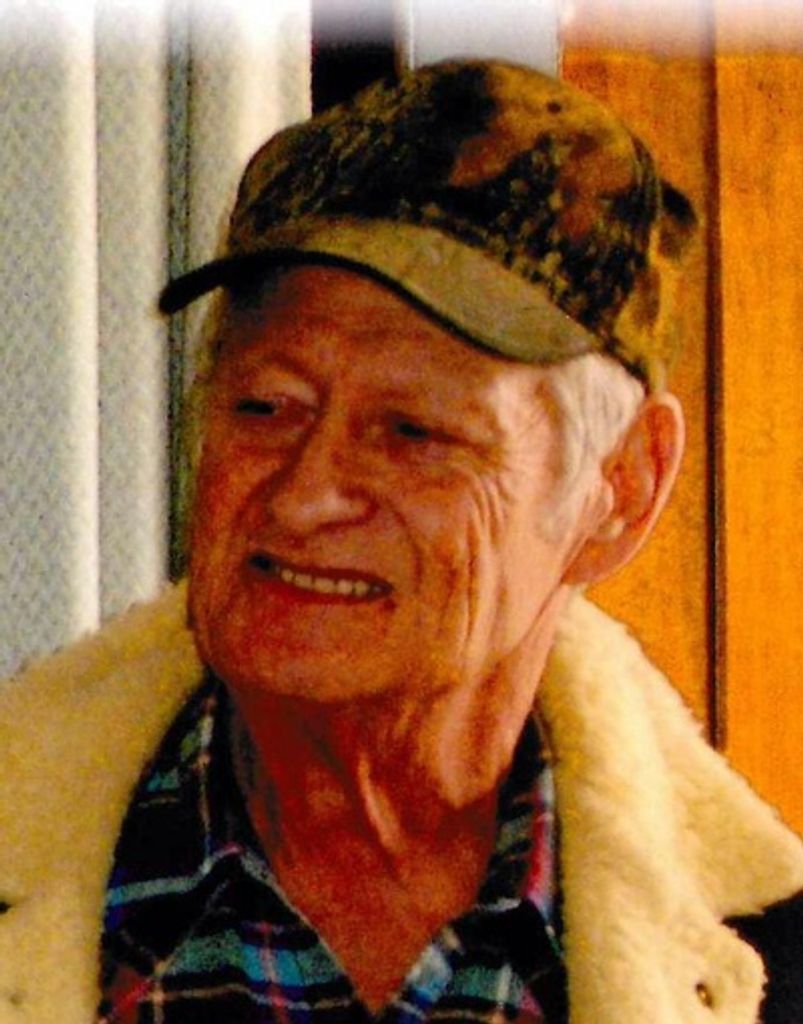 Charles Floyd Haynes