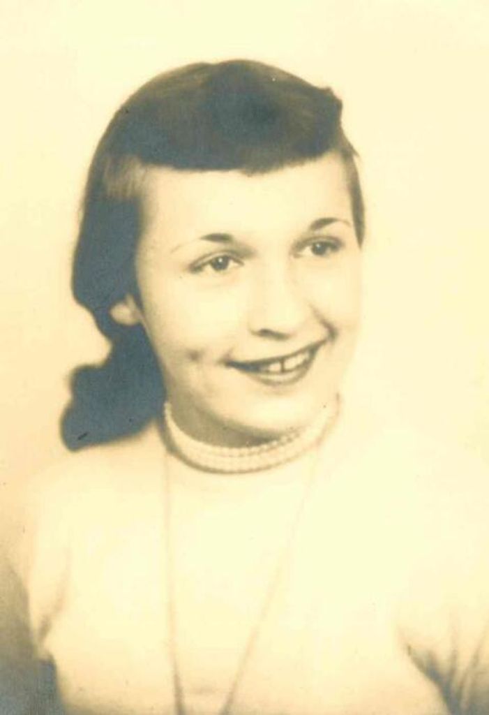 Geraldine H.  "Geri" (Krigelski)  Tierney