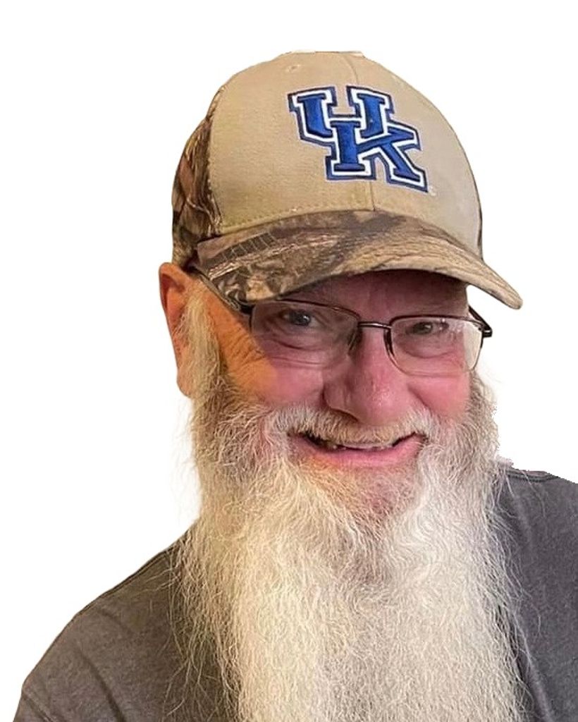 Charles R. Brown