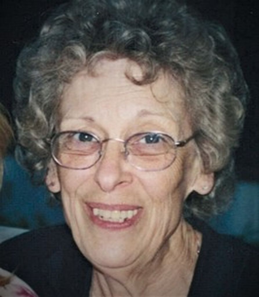 Lois Dougherty