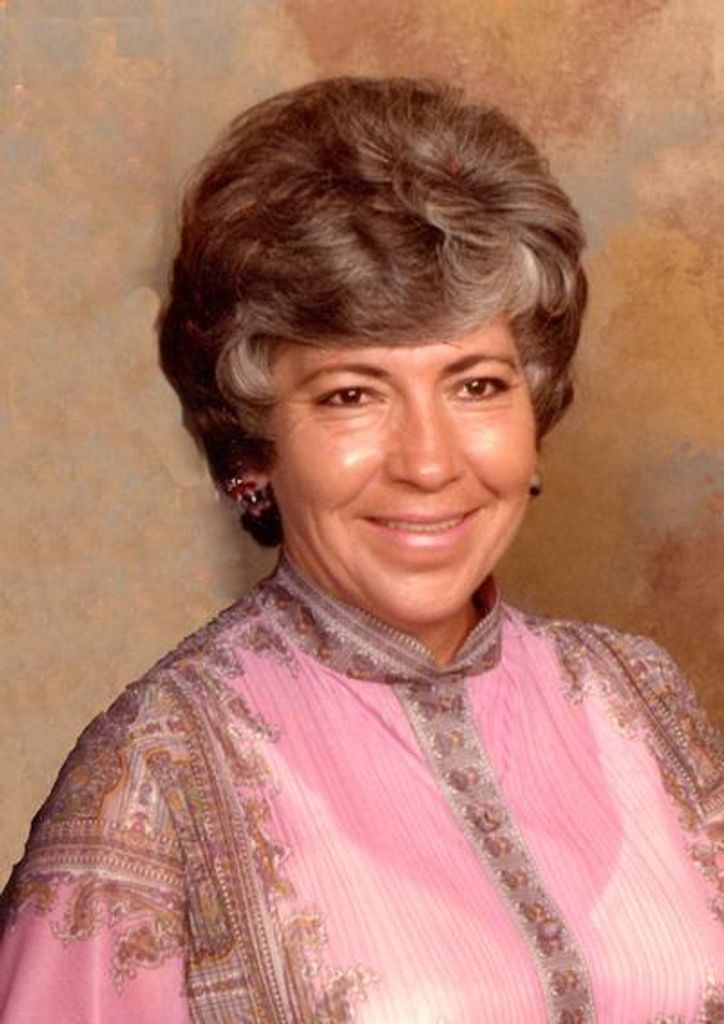 Peggy Woodard Aycock Profile Photo