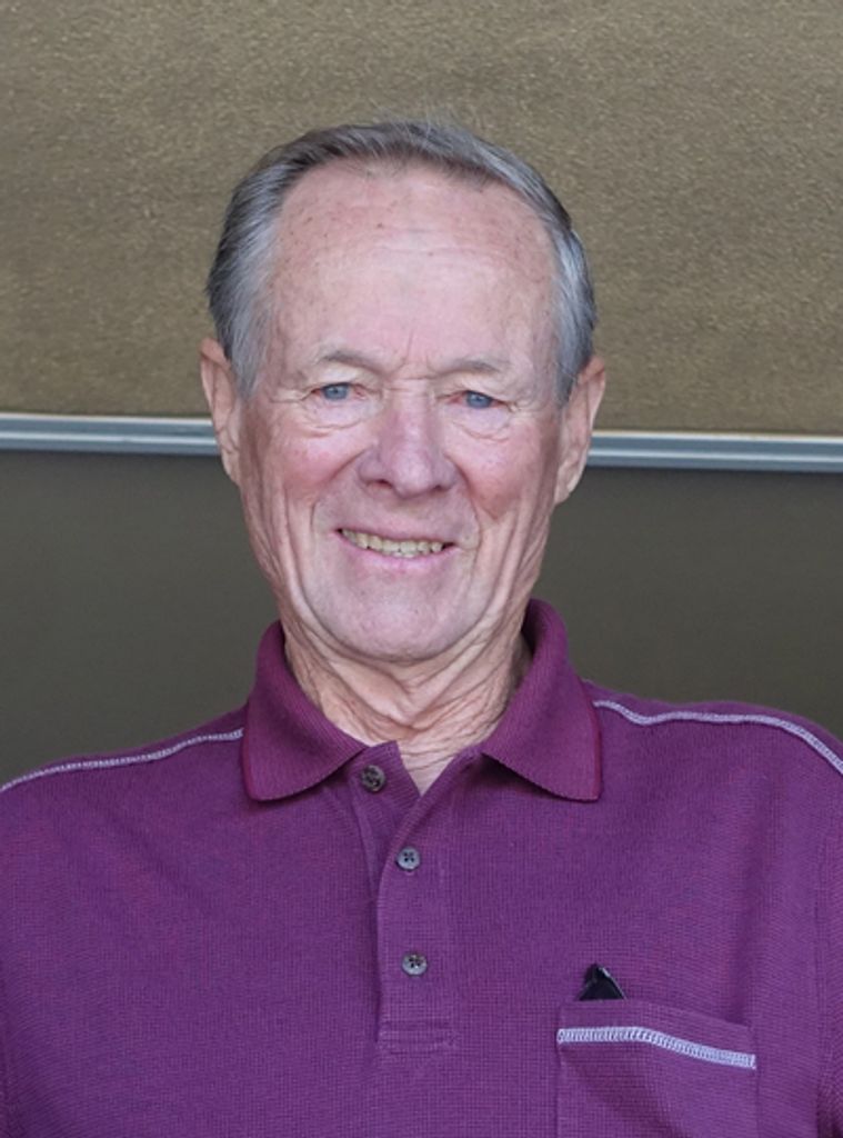 Orvale Eugene Jefferson Profile Photo