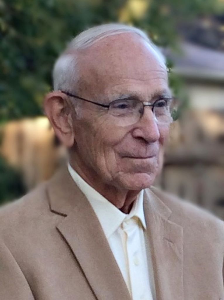 Bill Hill Profile Photo