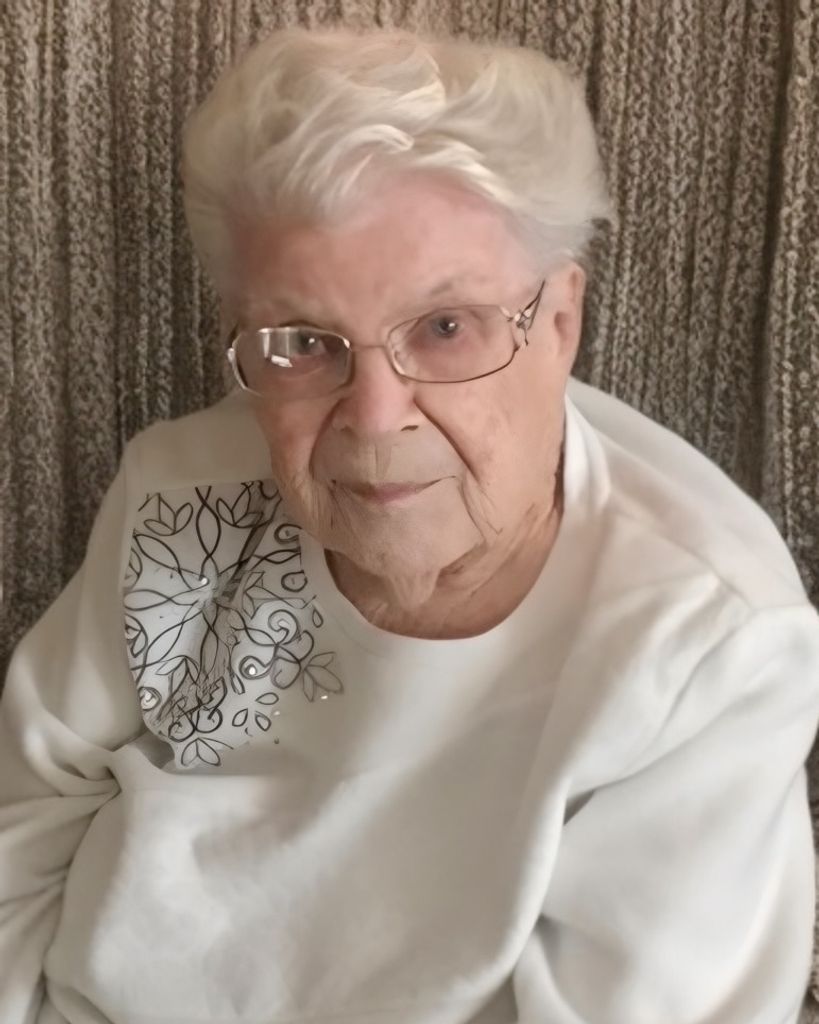 Doris Olson Profile Photo