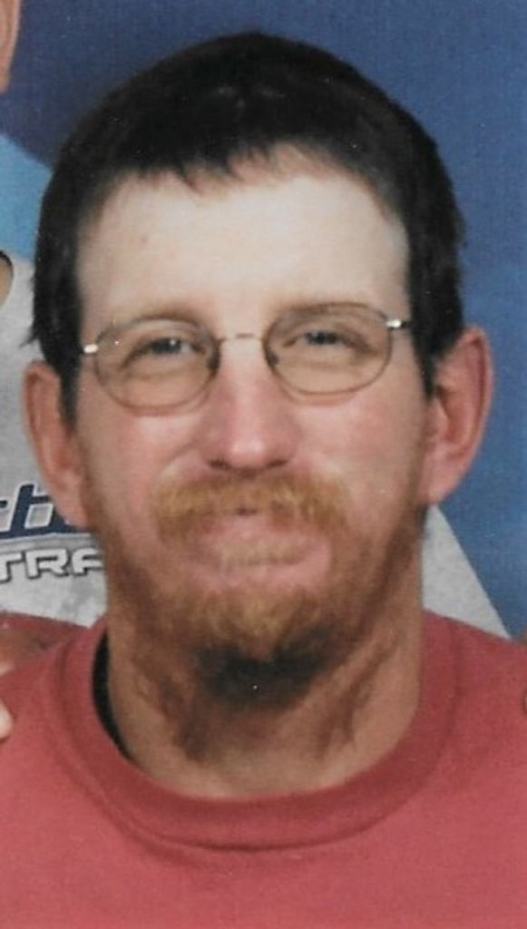 Derrick "Goob" Dean Bassnett