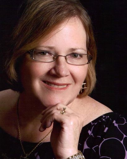 Rhonda Jo Bridges Cook's obituary image