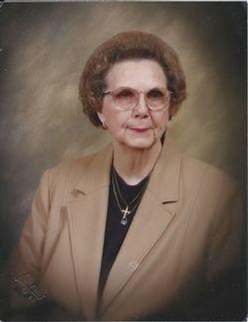 Daphine Sutphin Martin