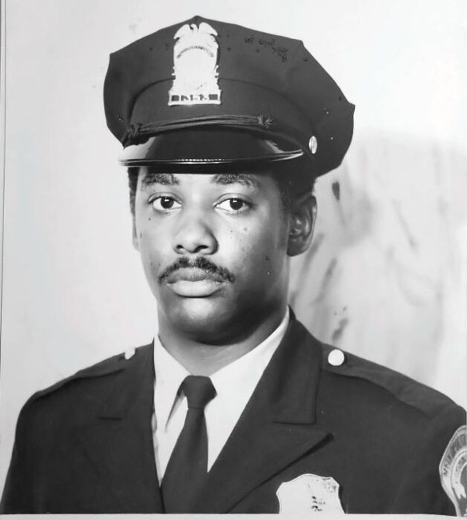 Norman Brown Jr.