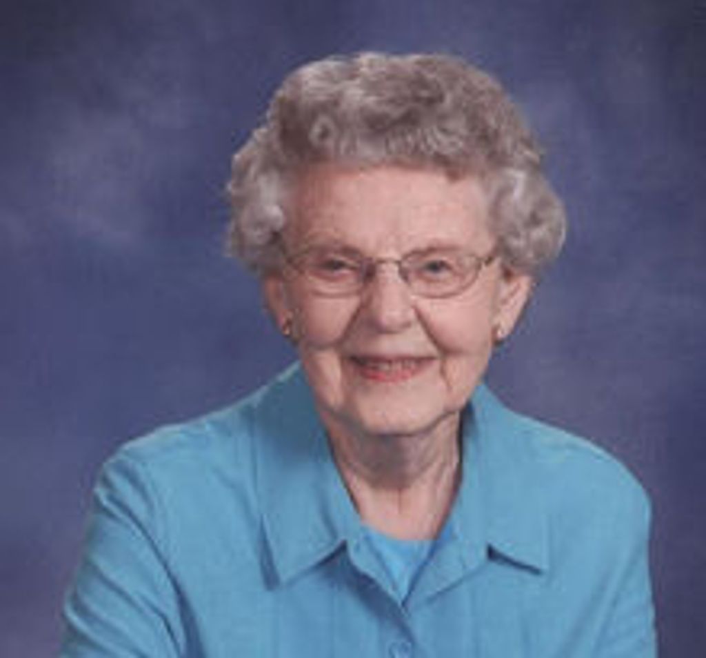 Olga Myrom