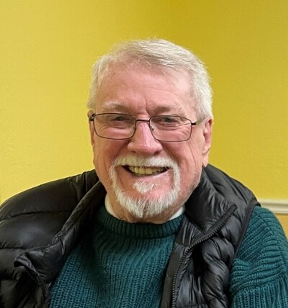 Charles Manning Profile Photo