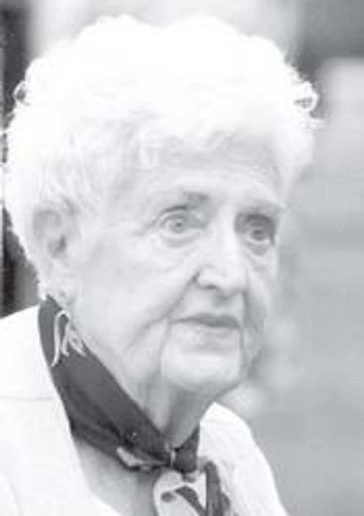 Evelyn "Monte" Miller