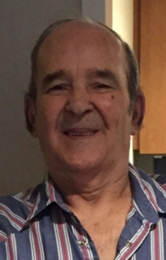 Larry Newell, Sr Profile Photo