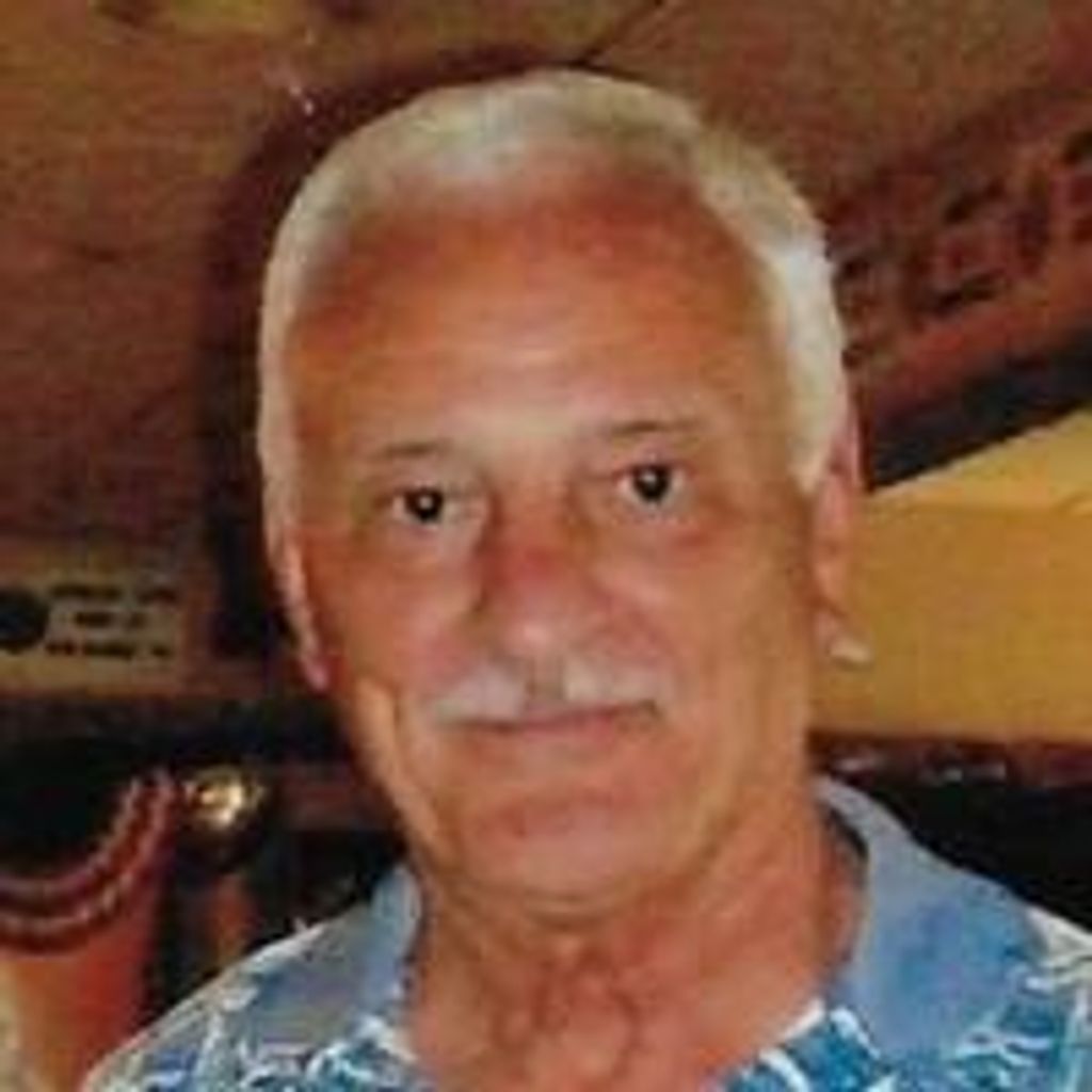George Hull Jr.