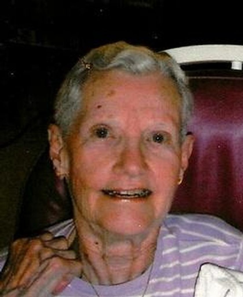 Gertrude A. Boyes Profile Photo