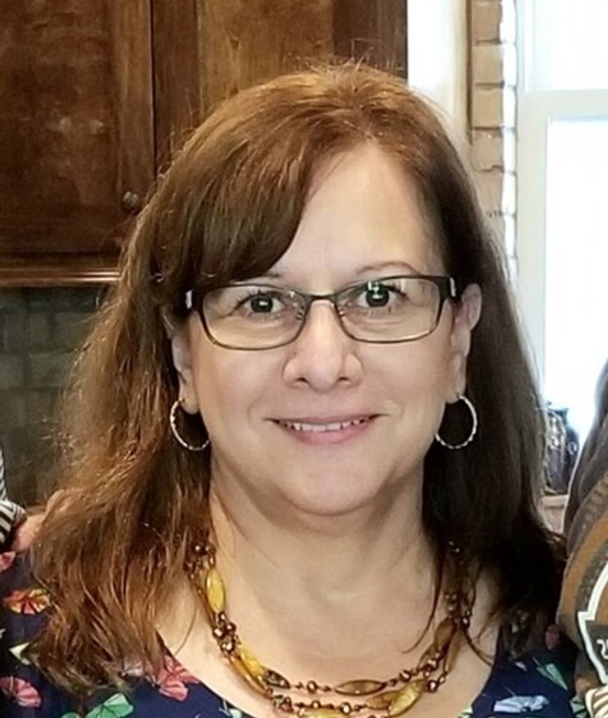 Rebecca Bernal